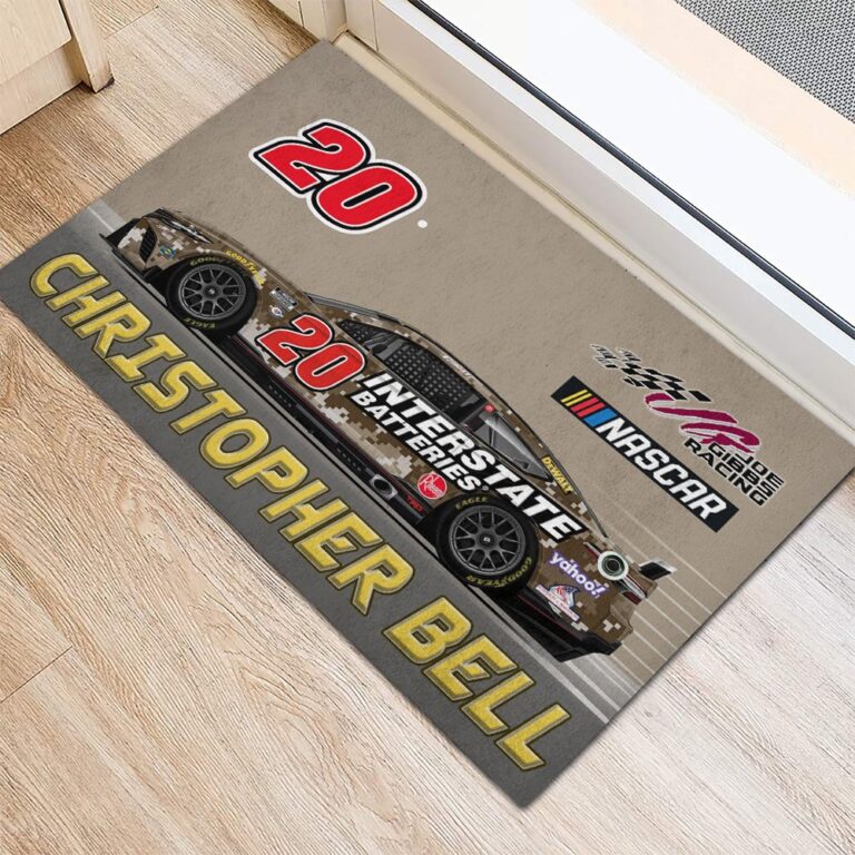 Nascar store - Loyal fans of Christopher Bell's Rug,Doormat,Blanket Microfiber Fleece,Blanket Premium Sherpa,House Flag:vintage nascar racing suit,uniform,apparel,shirts,merch,hoodie,jackets,shorts,sweatshirt,outfits,clothes