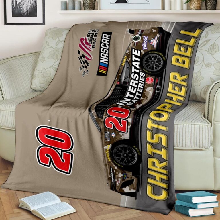 Nascar store - Loyal fans of Christopher Bell's Rug,Doormat,Blanket Microfiber Fleece,Blanket Premium Sherpa,House Flag:vintage nascar racing suit,uniform,apparel,shirts,merch,hoodie,jackets,shorts,sweatshirt,outfits,clothes