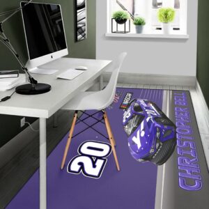 Christopher Bell Nascar Racing 2023 Carpet Living Room Area Rugs Doormats Blanket Flag Home 3 Nascar store - Loyal fans of Christopher Bell's Rug,Doormat,Blanket Microfiber Fleece,Blanket Premium Sherpa,House Flag:vintage nascar racing suit,uniform,apparel,shirts,merch,hoodie,jackets,shorts,sweatshirt,outfits,clothes