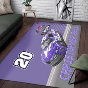 Christopher Bell Nascar Racing 2023 Carpet Living Room Area Rugs Doormats Blanket Flag Home 1 Nascar store - Loyal fans of Christopher Bell's Rug,Doormat,Blanket Microfiber Fleece,Blanket Premium Sherpa,House Flag:vintage nascar racing suit,uniform,apparel,shirts,merch,hoodie,jackets,shorts,sweatshirt,outfits,clothes