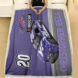 Christopher Bell Nascar Racing 2023 Carpet Living Room Area Rugs Doormats Blanket Flag Home 8 Nascar store - Loyal fans of Christopher Bell's Rug,Doormat,Blanket Microfiber Fleece,Blanket Premium Sherpa,House Flag:vintage nascar racing suit,uniform,apparel,shirts,merch,hoodie,jackets,shorts,sweatshirt,outfits,clothes