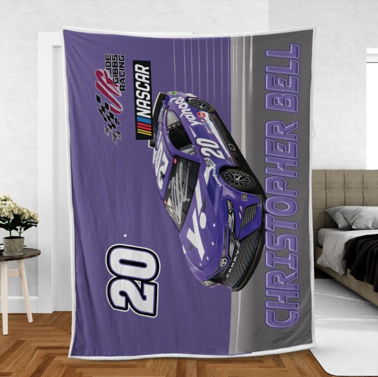 Nascar store - Loyal fans of Christopher Bell's Rug,Doormat,Blanket Microfiber Fleece,Blanket Premium Sherpa,House Flag:vintage nascar racing suit,uniform,apparel,shirts,merch,hoodie,jackets,shorts,sweatshirt,outfits,clothes