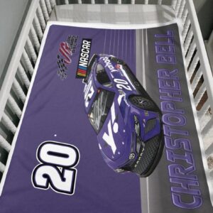 Christopher Bell Nascar Racing 2023 Carpet Living Room Area Rugs Doormats Blanket Flag Home 10 Nascar store - Loyal fans of Christopher Bell's Rug,Doormat,Blanket Microfiber Fleece,Blanket Premium Sherpa,House Flag:vintage nascar racing suit,uniform,apparel,shirts,merch,hoodie,jackets,shorts,sweatshirt,outfits,clothes