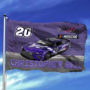 Christopher Bell Nascar Racing 2023 Carpet Living Room Area Rugs Doormats Blanket Flag Home 11 Nascar store - Loyal fans of Christopher Bell's Rug,Doormat,Blanket Microfiber Fleece,Blanket Premium Sherpa,House Flag:vintage nascar racing suit,uniform,apparel,shirts,merch,hoodie,jackets,shorts,sweatshirt,outfits,clothes