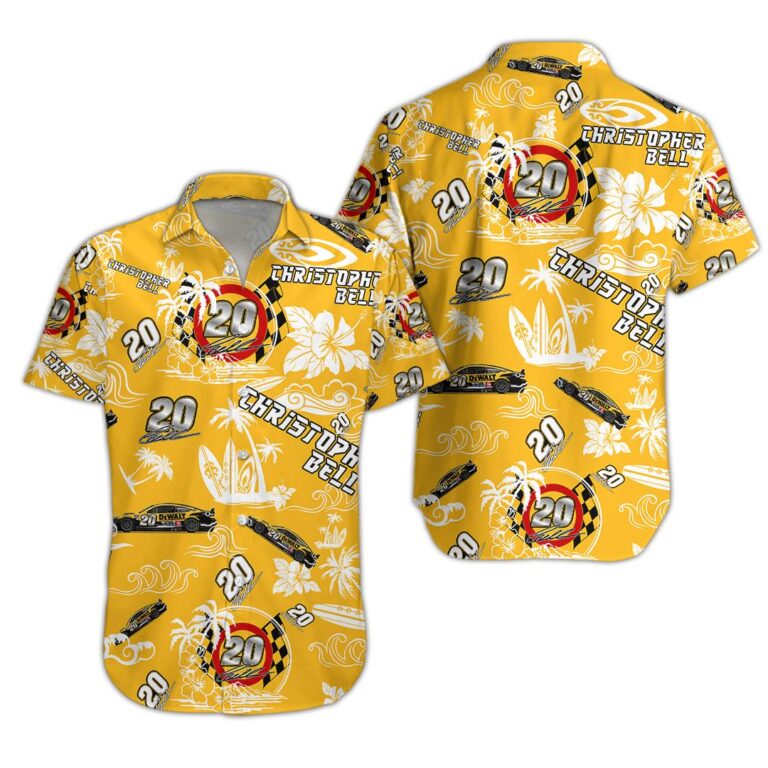 Nascar store - Loyal fans of Christopher Bell's Unisex Hawaiian Shirt,Unisex Button Shirt,Unisex Baseball Jerseys,Unisex Short Pants,Kid Hawaiian Shirt,Kid Button Shirt,Kid Short Pants,Kid Baseball Jerseys,Youth Baseball Jerseys:vintage nascar racing suit,uniform,apparel,shirts,merch,hoodie,jackets,shorts,sweatshirt,outfits,clothes