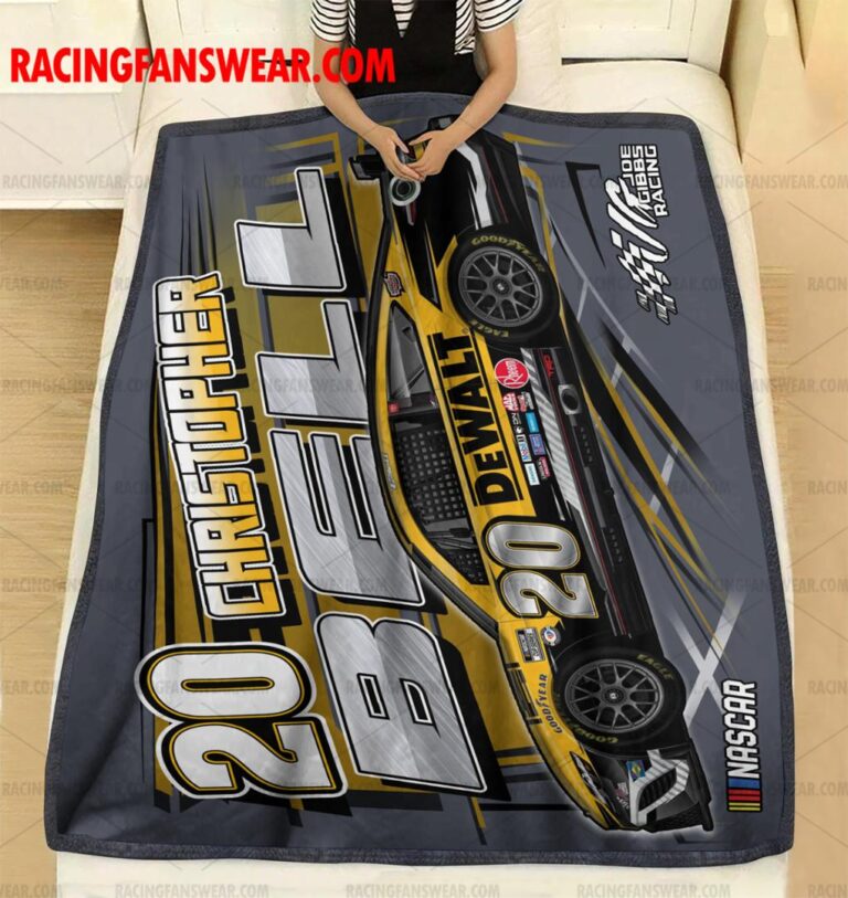 Nascar store - Loyal fans of Christopher Bell's Rug,Doormat,Blanket Microfiber Fleece,Blanket Premium Sherpa,House Flag:vintage nascar racing suit,uniform,apparel,shirts,merch,hoodie,jackets,shorts,sweatshirt,outfits,clothes