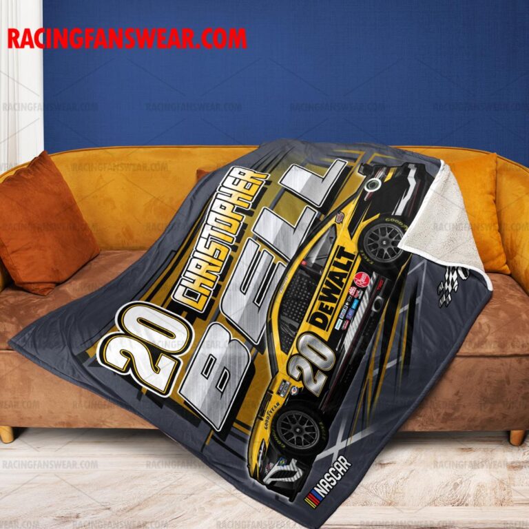 Nascar store - Loyal fans of Christopher Bell's Rug,Doormat,Blanket Microfiber Fleece,Blanket Premium Sherpa,House Flag:vintage nascar racing suit,uniform,apparel,shirts,merch,hoodie,jackets,shorts,sweatshirt,outfits,clothes