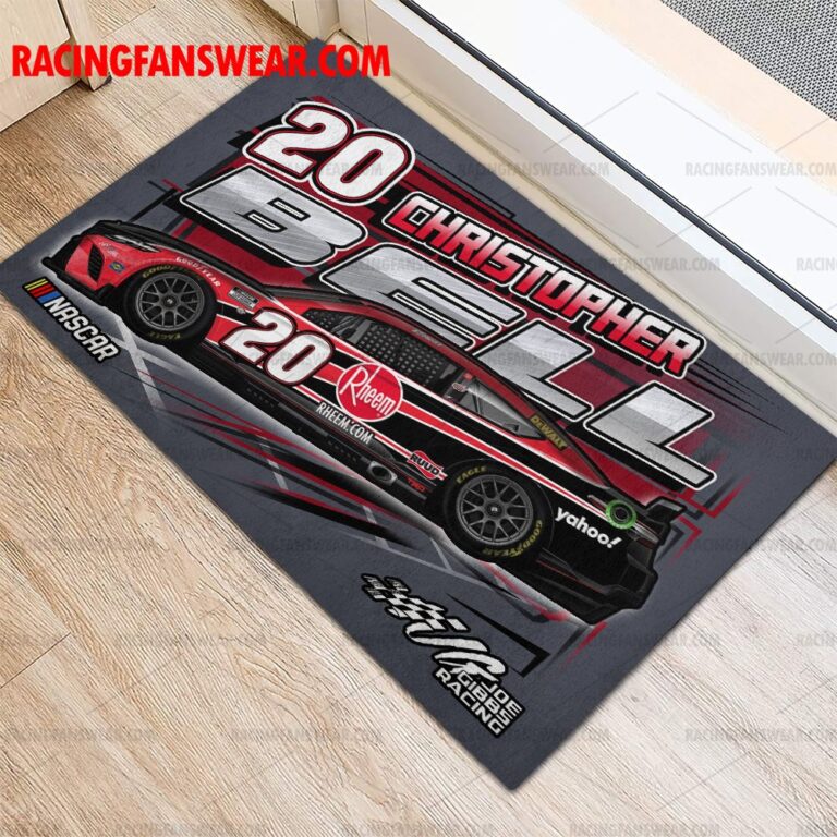 Nascar store - Loyal fans of Christopher Bell's Rug,Doormat,Blanket Microfiber Fleece,Blanket Premium Sherpa,House Flag:vintage nascar racing suit,uniform,apparel,shirts,merch,hoodie,jackets,shorts,sweatshirt,outfits,clothes