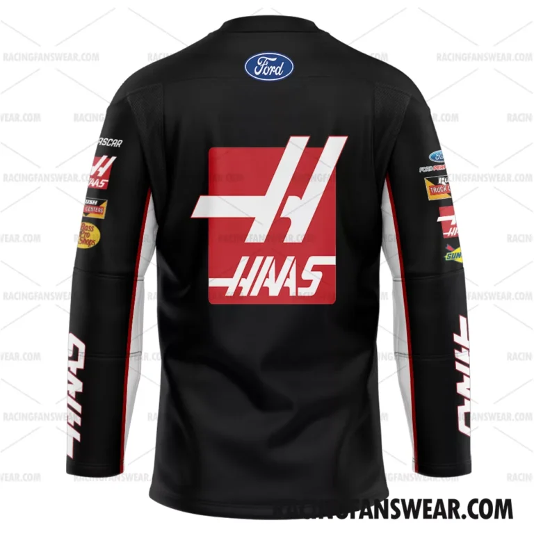 Nascar store - Loyal fans of Clint Bowyer's Men's Hockey Jerseys,WoMen's Hockey Jerseys,Youth's Hockey Jerseys:vintage nascar racing suit,uniform,apparel,shirts,merch,hoodie,jackets,shorts,sweatshirt,outfits,clothes