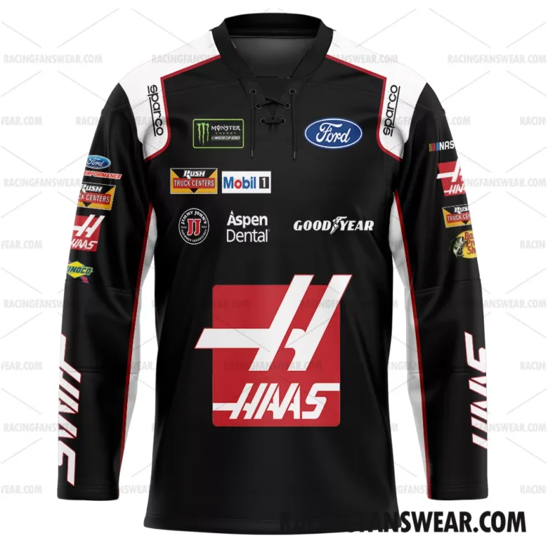 Nascar store - Loyal fans of Clint Bowyer's Men's Hockey Jerseys,WoMen's Hockey Jerseys,Youth's Hockey Jerseys:vintage nascar racing suit,uniform,apparel,shirts,merch,hoodie,jackets,shorts,sweatshirt,outfits,clothes