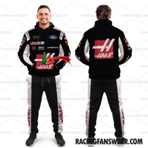 Nascar store - Loyal fans of Clint Bowyer's Combo Unisex Pop Top Hoodie + Unisex Long Pants,Unisex Pop Top Hoodie,Unisex Long Pants:vintage nascar racing suit,uniform,apparel,shirts,merch,hoodie,jackets,shorts,sweatshirt,outfits,clothes