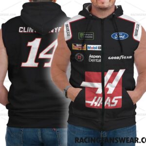 Nascar store - Loyal fans of Clint Bowyer's Bomber Jacket,Unisex Thick Coat,Unisex Sleeveless Hoodie,Unisex Hooded T-Shirt,Kid Sleeveless Hoodie,Kid Hooded T-Shirts,Kid Thick Coat:vintage nascar racing suit,uniform,apparel,shirts,merch,hoodie,jackets,shorts,sweatshirt,outfits,clothes