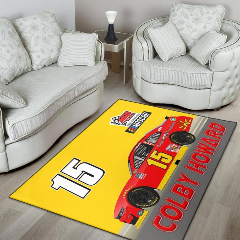 Nascar store - Loyal fans of Colby Howard's Rug,Doormat,Blanket Microfiber Fleece,Blanket Premium Sherpa,House Flag:vintage nascar racing suit,uniform,apparel,shirts,merch,hoodie,jackets,shorts,sweatshirt,outfits,clothes