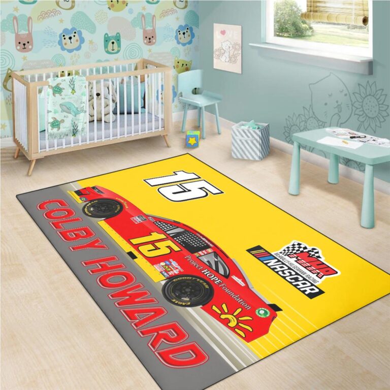 Nascar store - Loyal fans of Colby Howard's Rug,Doormat,Blanket Microfiber Fleece,Blanket Premium Sherpa,House Flag:vintage nascar racing suit,uniform,apparel,shirts,merch,hoodie,jackets,shorts,sweatshirt,outfits,clothes