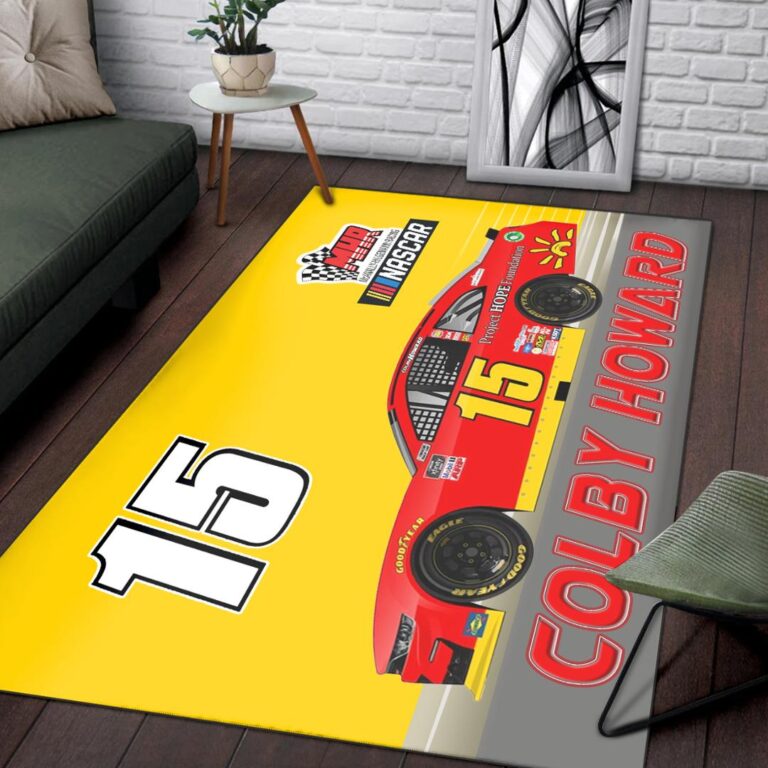 Nascar store - Loyal fans of Colby Howard's Rug,Doormat,Blanket Microfiber Fleece,Blanket Premium Sherpa,House Flag:vintage nascar racing suit,uniform,apparel,shirts,merch,hoodie,jackets,shorts,sweatshirt,outfits,clothes