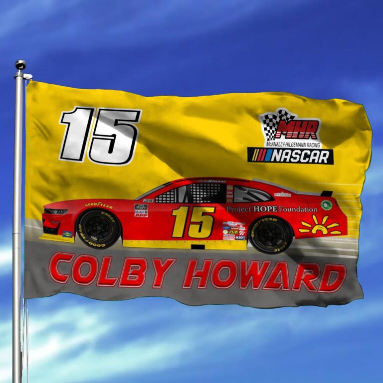 Nascar store - Loyal fans of Colby Howard's Rug,Doormat,Blanket Microfiber Fleece,Blanket Premium Sherpa,House Flag:vintage nascar racing suit,uniform,apparel,shirts,merch,hoodie,jackets,shorts,sweatshirt,outfits,clothes