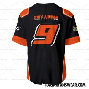 Colby Howard Nascar Racing 2023 Customize Name and Number Baseball Jersey Hockey Jersey 2 Nascar store - Loyal fans of Colby Howard's Unisex Baseball Jerseys,Kid Baseball Jerseys,Youth Baseball Jerseys,Men's Hockey Jerseys,WoMen's Hockey Jerseys,Youth's Hockey Jerseys:vintage nascar racing suit,uniform,apparel,shirts,merch,hoodie,jackets,shorts,sweatshirt,outfits,clothes