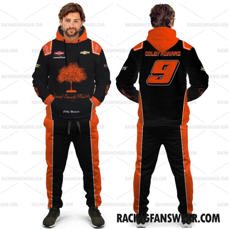 Nascar store - Loyal fans of Colby Howard's Combo Unisex Hoodie + Unisex Long Pants,Combo Unisex Pop Top Hoodie + Unisex Long Pants,Combo Unisex Zip Hoodie + Unisex Long Pants,Combo Kid Hoodie + Kid Long Pants,Combo Kid Zip Hoodie + Kid Long Pants,Unisex Pop Top Hoodie,Unisex Hoodie,Unisex Zip Hoodie,Unisex T-Shirt,Unisex Sweatshirt,Unisex Long Pants,Kid Hoodie,Kid Zip Hoodie,Kid T-Shirt,Kid Sweatshirt,Kid Long Pants:vintage nascar racing suit,uniform,apparel,shirts,merch,hoodie,jackets,shorts,sweatshirt,outfits,clothes