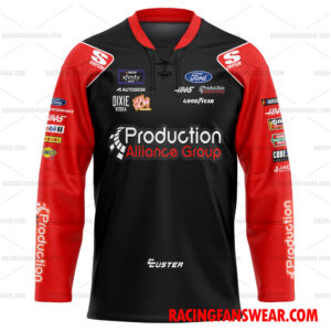 Nascar store - Loyal fans of Cole Custer's Unisex Baseball Jerseys,Kid Baseball Jerseys,Youth Baseball Jerseys,Men's Hockey Jerseys,WoMen's Hockey Jerseys,Youth's Hockey Jerseys:vintage nascar racing suit,uniform,apparel,shirts,merch,hoodie,jackets,shorts,sweatshirt,outfits,clothes