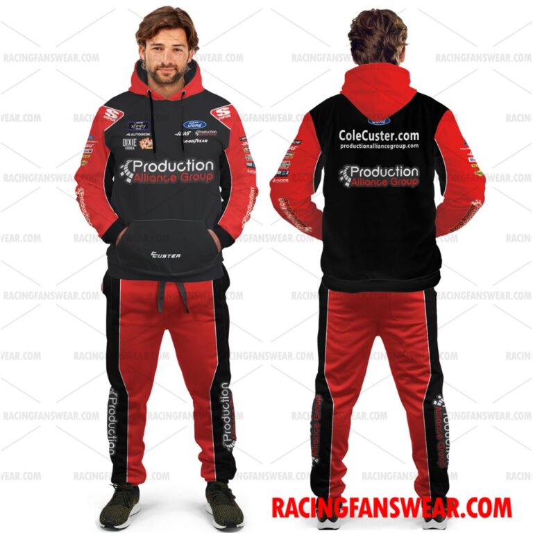 Nascar store - Loyal fans of Cole Custer's Combo Unisex Hoodie + Unisex Long Pants,Combo Unisex Pop Top Hoodie + Unisex Long Pants,Combo Unisex Zip Hoodie + Unisex Long Pants,Combo Kid Hoodie + Kid Long Pants,Combo Kid Zip Hoodie + Kid Long Pants,Unisex Pop Top Hoodie,Unisex Hoodie,Unisex Zip Hoodie,Unisex T-Shirt,Unisex Sweatshirt,Unisex Long Pants,Kid Hoodie,Kid Zip Hoodie,Kid T-Shirt,Kid Sweatshirt,Kid Long Pants:vintage nascar racing suit,uniform,apparel,shirts,merch,hoodie,jackets,shorts,sweatshirt,outfits,clothes