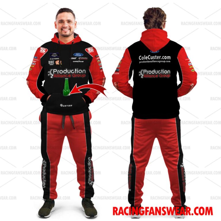 Nascar store - Loyal fans of Cole Custer's Combo Unisex Hoodie + Unisex Long Pants,Combo Unisex Pop Top Hoodie + Unisex Long Pants,Combo Unisex Zip Hoodie + Unisex Long Pants,Combo Kid Hoodie + Kid Long Pants,Combo Kid Zip Hoodie + Kid Long Pants,Unisex Pop Top Hoodie,Unisex Hoodie,Unisex Zip Hoodie,Unisex T-Shirt,Unisex Sweatshirt,Unisex Long Pants,Kid Hoodie,Kid Zip Hoodie,Kid T-Shirt,Kid Sweatshirt,Kid Long Pants:vintage nascar racing suit,uniform,apparel,shirts,merch,hoodie,jackets,shorts,sweatshirt,outfits,clothes