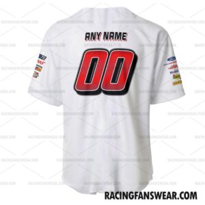 Cole Custer Nascar Racing 2023 Customize Name and Number Clothes Baseball Jersey Hockey Jersey 2 Nascar store - Loyal fans of Cole Custer's Unisex Baseball Jerseys,Kid Baseball Jerseys,Youth Baseball Jerseys,Men's Hockey Jerseys,WoMen's Hockey Jerseys,Youth's Hockey Jerseys:vintage nascar racing suit,uniform,apparel,shirts,merch,hoodie,jackets,shorts,sweatshirt,outfits,clothes
