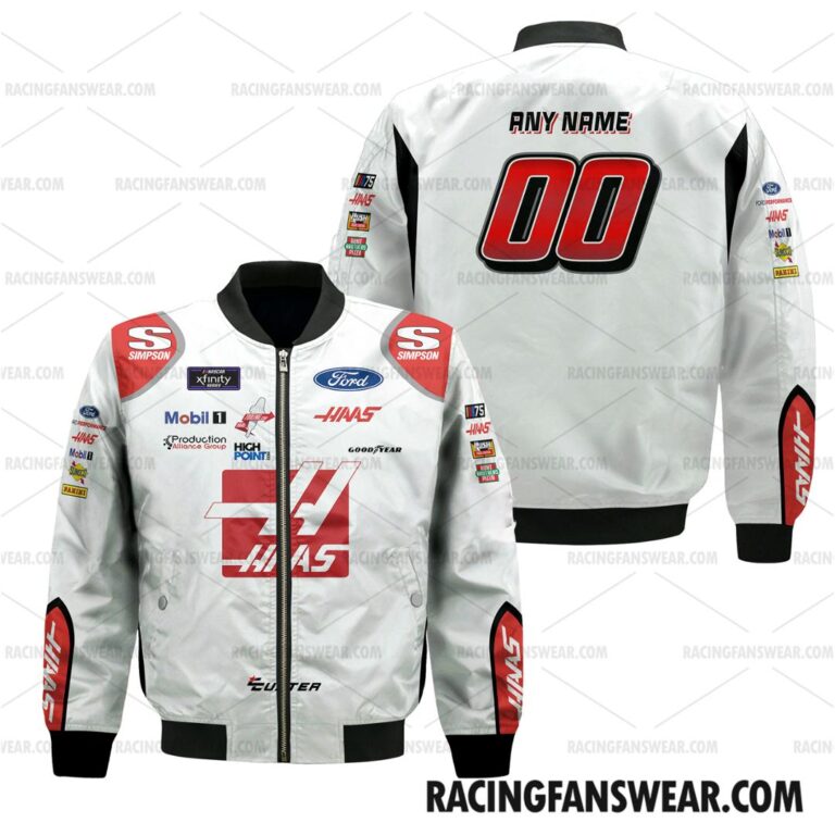 Nascar store - Loyal fans of Cole Custer's Bomber Jacket,Unisex Thick Coat,Unisex Sleeveless Hoodie,Unisex Hooded T-Shirt,Kid Sleeveless Hoodie,Kid Hooded T-Shirts,Kid Thick Coat:vintage nascar racing suit,uniform,apparel,shirts,merch,hoodie,jackets,shorts,sweatshirt,outfits,clothes