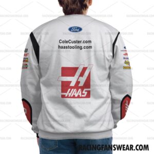 Cole Custer Nascar Racing 2023 Uniform Apparel Clothes Adult Kid Sweatshirt Zip Hoodie Long Pant T-Shirt 8 Nascar store - Loyal fans of Cole Custer's Combo Unisex Hoodie + Unisex Long Pants,Combo Unisex Zip Hoodie + Unisex Long Pants,Combo Kid Hoodie + Kid Long Pants,Combo Kid Zip Hoodie + Kid Long Pants,Unisex Hoodie,Unisex Zip Hoodie,Unisex T-Shirt,Unisex Sweatshirt,Unisex Long Pants,Kid Hoodie,Kid Zip Hoodie,Kid T-Shirt,Kid Sweatshirt,Kid Long Pants:vintage nascar racing suit,uniform,apparel,shirts,merch,hoodie,jackets,shorts,sweatshirt,outfits,clothes