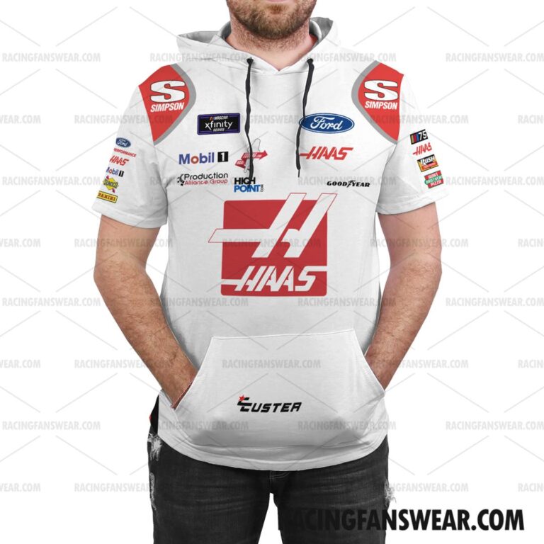 Nascar store - Loyal fans of Cole Custer's Bomber Jacket,Unisex Thick Coat,Unisex Sleeveless Hoodie,Unisex Hooded T-Shirt,Kid Sleeveless Hoodie,Kid Hooded T-Shirts,Kid Thick Coat:vintage nascar racing suit,uniform,apparel,shirts,merch,hoodie,jackets,shorts,sweatshirt,outfits,clothes