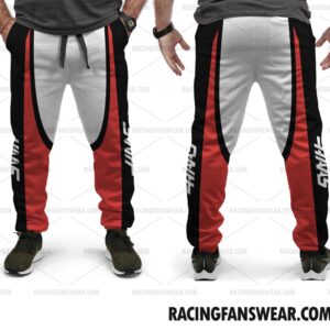 Nascar store - Loyal fans of Cole Custer's Combo Unisex Pop Top Hoodie + Unisex Long Pants,Unisex Pop Top Hoodie,Unisex Long Pants:vintage nascar racing suit,uniform,apparel,shirts,merch,hoodie,jackets,shorts,sweatshirt,outfits,clothes