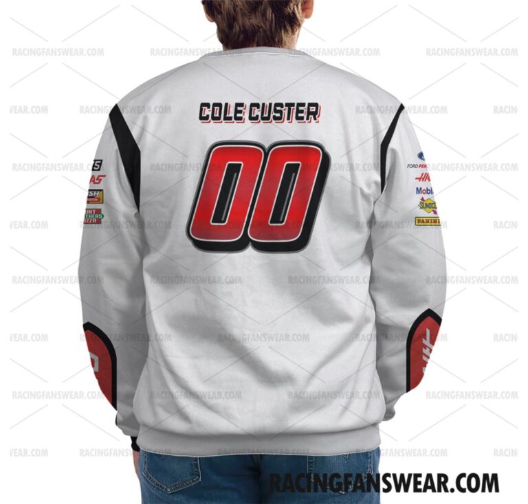 Nascar store - Loyal fans of Cole Custer's Combo Unisex Hoodie + Unisex Long Pants,Combo Unisex Pop Top Hoodie + Unisex Long Pants,Combo Unisex Zip Hoodie + Unisex Long Pants,Combo Kid Hoodie + Kid Long Pants,Combo Kid Zip Hoodie + Kid Long Pants,Unisex Pop Top Hoodie,Unisex Hoodie,Unisex Zip Hoodie,Unisex T-Shirt,Unisex Sweatshirt,Unisex Long Pants,Kid Hoodie,Kid Zip Hoodie,Kid T-Shirt,Kid Sweatshirt,Kid Long Pants:vintage nascar racing suit,uniform,apparel,shirts,merch,hoodie,jackets,shorts,sweatshirt,outfits,clothes