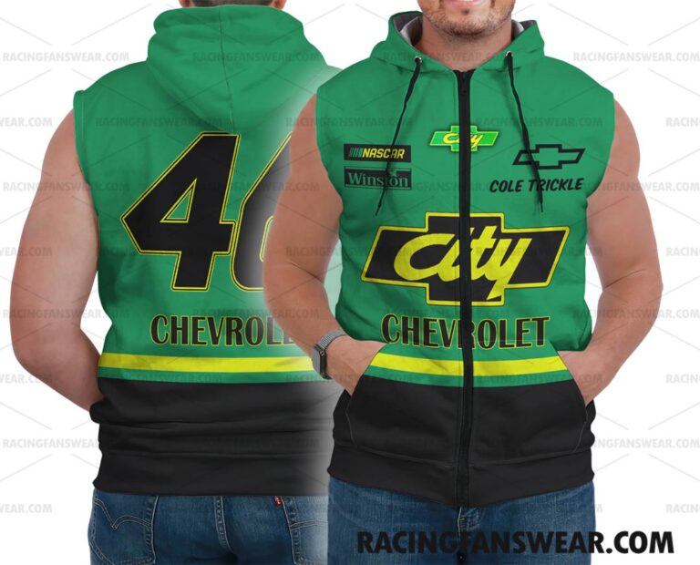 Nascar store - Loyal fans of Cole Trickle's Unisex Sleeveless Hoodie,Unisex Hooded T-Shirt,Kid Sleeveless Hoodie,Kid Hooded T-Shirts:vintage nascar racing suit,uniform,apparel,shirts,merch,hoodie,jackets,shorts,sweatshirt,outfits,clothes