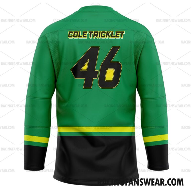 Nascar store - Loyal fans of Cole Trickle's Unisex Baseball Jerseys,Kid Baseball Jerseys,Youth Baseball Jerseys,Men's Hockey Jerseys,WoMen's Hockey Jerseys,Youth's Hockey Jerseys:vintage nascar racing suit,uniform,apparel,shirts,merch,hoodie,jackets,shorts,sweatshirt,outfits,clothes