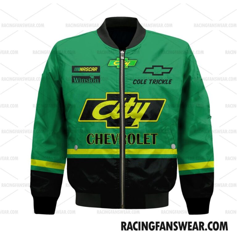 Nascar store - Loyal fans of Cole Trickle's Bomber Jacket,Unisex Thick Coat,Unisex Sleeveless Hoodie,Unisex Hooded T-Shirt,Kid Sleeveless Hoodie,Kid Hooded T-Shirts,Kid Thick Coat:vintage nascar racing suit,uniform,apparel,shirts,merch,hoodie,jackets,shorts,sweatshirt,outfits,clothes