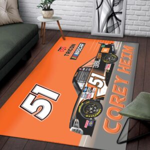 Nascar store - Loyal fans of Corey Heim's Rug,Doormat,Blanket Microfiber Fleece,Blanket Premium Sherpa,House Flag:vintage nascar racing suit,uniform,apparel,shirts,merch,hoodie,jackets,shorts,sweatshirt,outfits,clothes