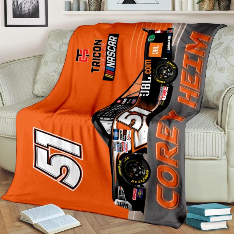 Nascar store - Loyal fans of Corey Heim's Rug,Doormat,Blanket Microfiber Fleece,Blanket Premium Sherpa,House Flag:vintage nascar racing suit,uniform,apparel,shirts,merch,hoodie,jackets,shorts,sweatshirt,outfits,clothes