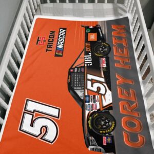 Nascar store - Loyal fans of Corey Heim's Rug,Doormat,Blanket Microfiber Fleece,Blanket Premium Sherpa,House Flag:vintage nascar racing suit,uniform,apparel,shirts,merch,hoodie,jackets,shorts,sweatshirt,outfits,clothes