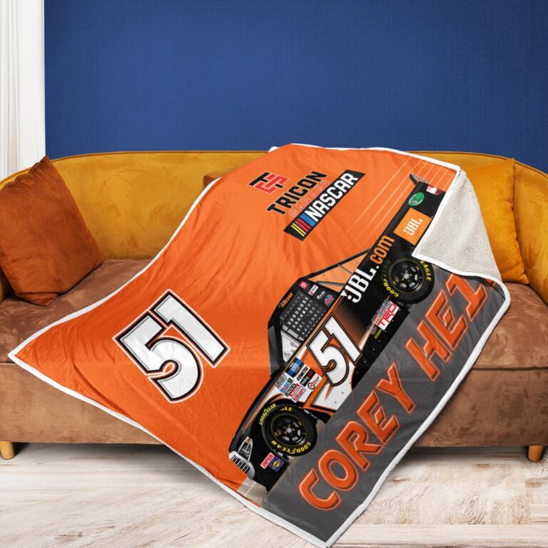 Nascar store - Loyal fans of Corey Heim's Rug,Doormat,Blanket Microfiber Fleece,Blanket Premium Sherpa,House Flag:vintage nascar racing suit,uniform,apparel,shirts,merch,hoodie,jackets,shorts,sweatshirt,outfits,clothes