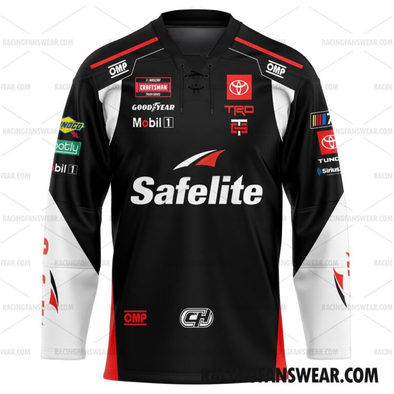 Nascar store - Loyal fans of Corey Heim's Unisex Baseball Jerseys,Kid Baseball Jerseys,Youth Baseball Jerseys,Men's Hockey Jerseys,WoMen's Hockey Jerseys,Youth's Hockey Jerseys:vintage nascar racing suit,uniform,apparel,shirts,merch,hoodie,jackets,shorts,sweatshirt,outfits,clothes