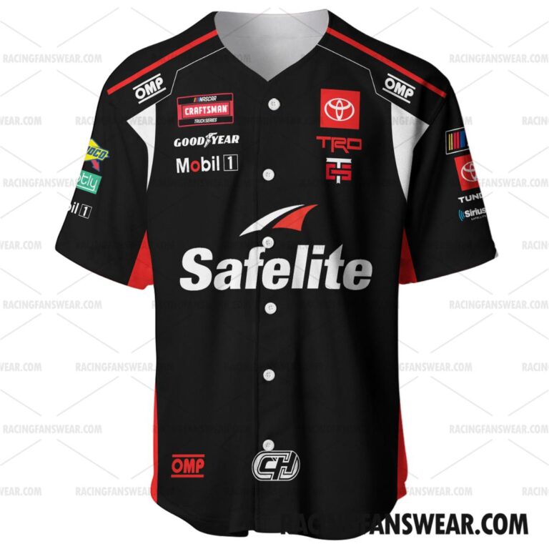 Nascar store - Loyal fans of Corey Heim's Unisex Baseball Jerseys,Kid Baseball Jerseys,Youth Baseball Jerseys,Men's Hockey Jerseys,WoMen's Hockey Jerseys,Youth's Hockey Jerseys:vintage nascar racing suit,uniform,apparel,shirts,merch,hoodie,jackets,shorts,sweatshirt,outfits,clothes