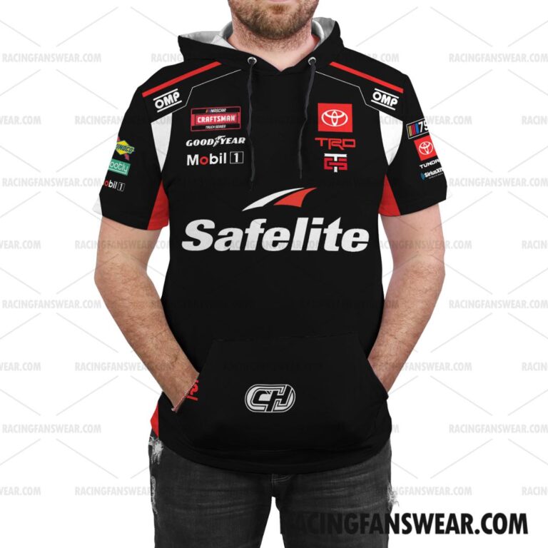 Nascar store - Loyal fans of Corey Heim's Bomber Jacket,Unisex Thick Coat,Unisex Sleeveless Hoodie,Unisex Hooded T-Shirt,Kid Sleeveless Hoodie,Kid Hooded T-Shirts,Kid Thick Coat:vintage nascar racing suit,uniform,apparel,shirts,merch,hoodie,jackets,shorts,sweatshirt,outfits,clothes