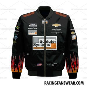 Nascar store - Loyal fans of Corey LaJoie's Bomber Jacket,Unisex Thick Coat,Kid Thick Coat:vintage nascar racing suit,uniform,apparel,shirts,merch,hoodie,jackets,shorts,sweatshirt,outfits,clothes