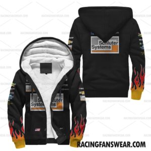 Nascar store - Loyal fans of Corey LaJoie's Bomber Jacket,Unisex Thick Coat,Kid Thick Coat:vintage nascar racing suit,uniform,apparel,shirts,merch,hoodie,jackets,shorts,sweatshirt,outfits,clothes