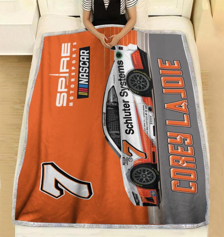 Nascar store - Loyal fans of Corey Lajoie's Rug,Doormat,Blanket Microfiber Fleece,Blanket Premium Sherpa,House Flag:vintage nascar racing suit,uniform,apparel,shirts,merch,hoodie,jackets,shorts,sweatshirt,outfits,clothes