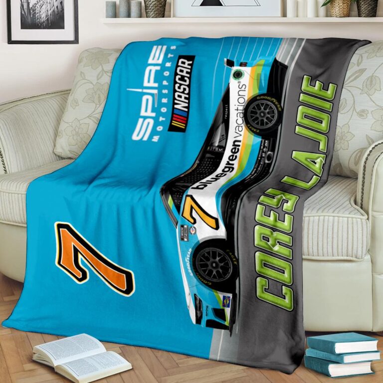 Nascar store - Loyal fans of Corey Lajoie's Rug,Doormat,Blanket Microfiber Fleece,Blanket Premium Sherpa,House Flag:vintage nascar racing suit,uniform,apparel,shirts,merch,hoodie,jackets,shorts,sweatshirt,outfits,clothes