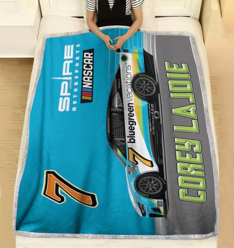 Nascar store - Loyal fans of Corey Lajoie's Rug,Doormat,Blanket Microfiber Fleece,Blanket Premium Sherpa,House Flag:vintage nascar racing suit,uniform,apparel,shirts,merch,hoodie,jackets,shorts,sweatshirt,outfits,clothes