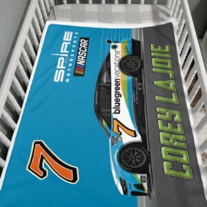 Corey Lajoie Nascar 2023 Racing Carpet Living Room Area Rugs Doormats Blanket Flag Home 10 Nascar store - Loyal fans of Corey Lajoie's Rug,Doormat,Blanket Microfiber Fleece,Blanket Premium Sherpa,House Flag:vintage nascar racing suit,uniform,apparel,shirts,merch,hoodie,jackets,shorts,sweatshirt,outfits,clothes