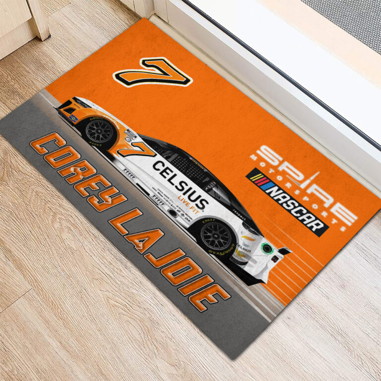 Nascar store - Loyal fans of Corey Lajoie's Rug,Doormat,Blanket Microfiber Fleece,Blanket Premium Sherpa,House Flag:vintage nascar racing suit,uniform,apparel,shirts,merch,hoodie,jackets,shorts,sweatshirt,outfits,clothes