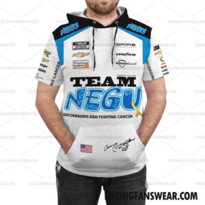 Corey LaJoie Nascar 2023 Racing Suit Uniform Apparel Clothes Adult Kid Sleeveless Hoodie Hooded T-Shirt 5 Nascar store - Loyal fans of Corey LaJoie's Unisex Sleeveless Hoodie,Unisex Hooded T-Shirt,Kid Sleeveless Hoodie,Kid Hooded T-Shirts:vintage nascar racing suit,uniform,apparel,shirts,merch,hoodie,jackets,shorts,sweatshirt,outfits,clothes