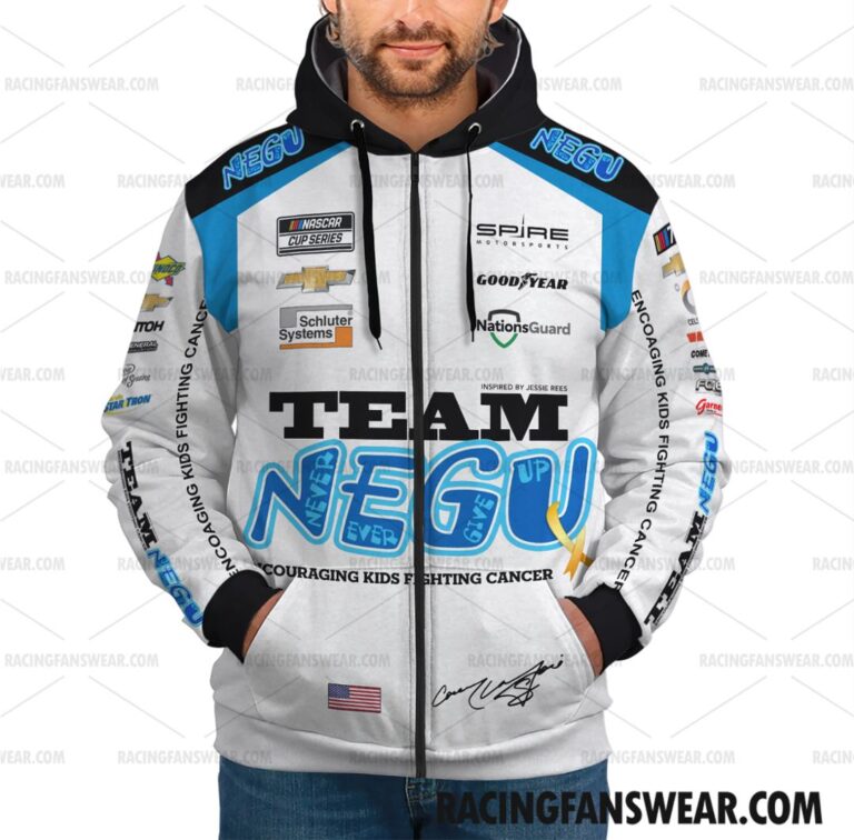 Nascar store - Loyal fans of Corey LaJoie's Combo Unisex Hoodie + Unisex Long Pants,Combo Unisex Zip Hoodie + Unisex Long Pants,Combo Kid Hoodie + Kid Long Pants,Combo Kid Zip Hoodie + Kid Long Pants,Unisex Hoodie,Unisex Zip Hoodie,Unisex T-Shirt,Unisex Sweatshirt,Unisex Long Pants,Kid Hoodie,Kid Zip Hoodie,Kid T-Shirt,Kid Sweatshirt,Kid Long Pants:vintage nascar racing suit,uniform,apparel,shirts,merch,hoodie,jackets,shorts,sweatshirt,outfits,clothes